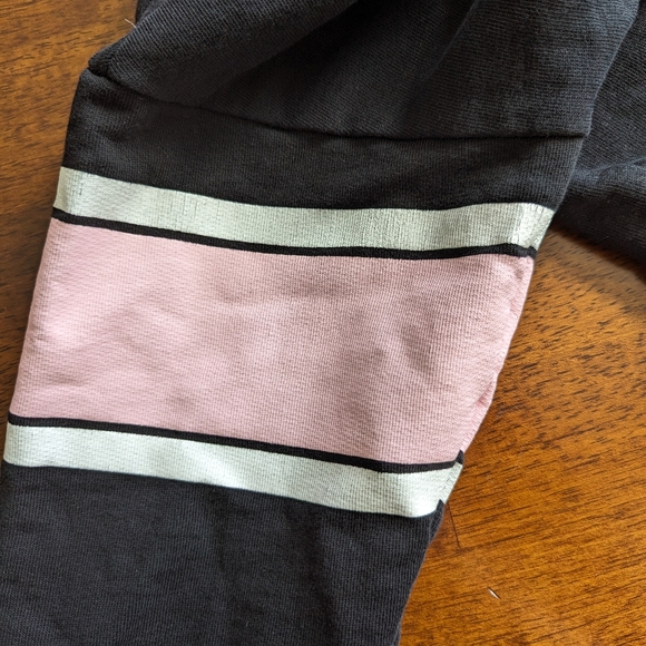 H&M Princess Jersey Hoodie (Large) - Picture 4 of 8